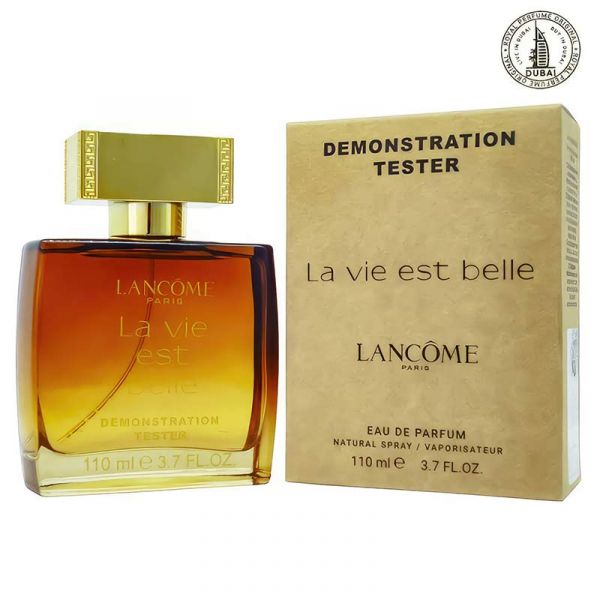 Tester Lancome La Vie Est Belle, edp., 110ml